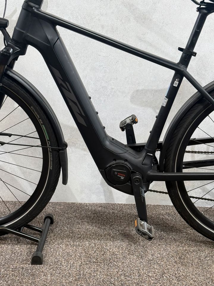 KTM Macina Style 730 gebraucht – Foto 5