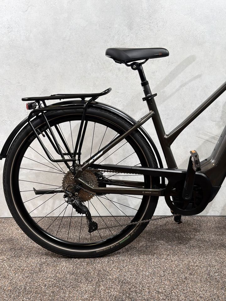 KTM Macina Style 740 gebraucht – Foto 11