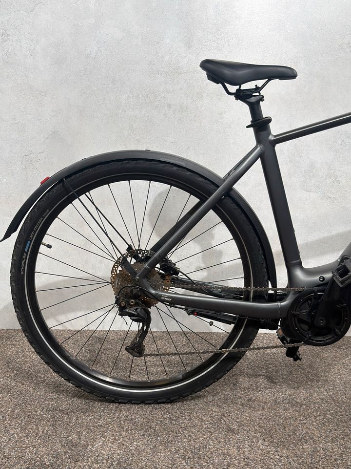 Cube Nuride Hybrid Pro gebraucht – Foto 13