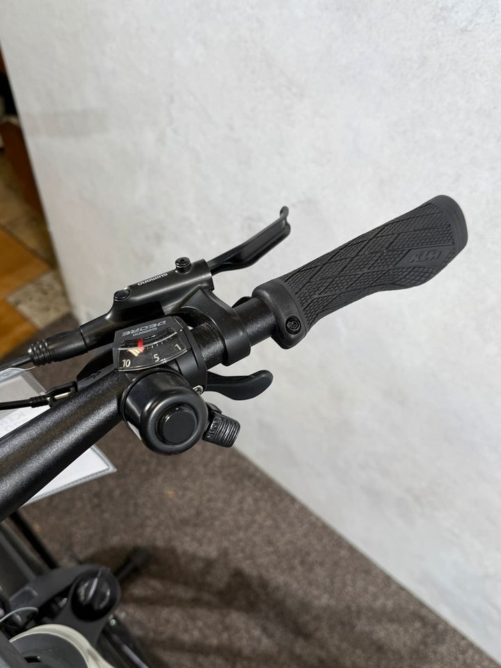 KTM Macina Cross 720 neu – Foto 9