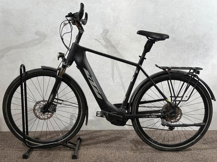 KTM Cento 10 Plus