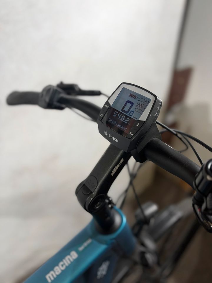 KTM Macina Tour CX 510 gebraucht – Foto 11