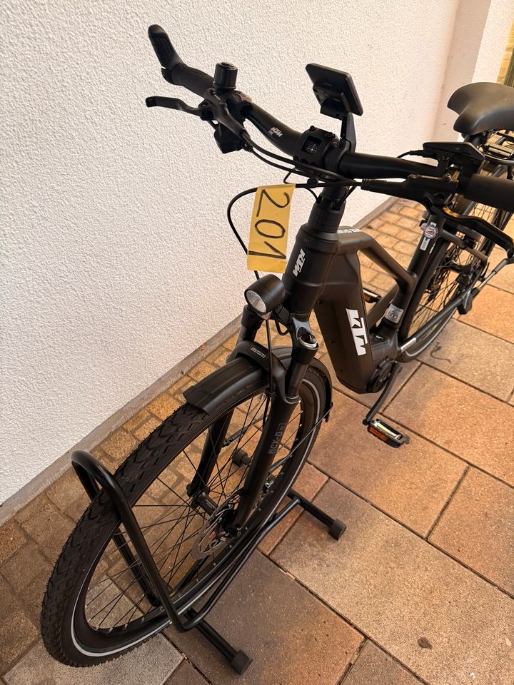 KTM Power Sport 10 gebraucht – Foto 11