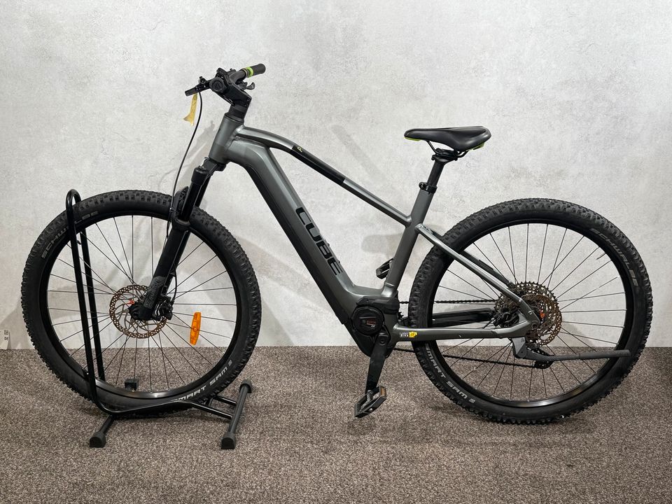 Cube Reaction Hybrid Pro gebraucht
