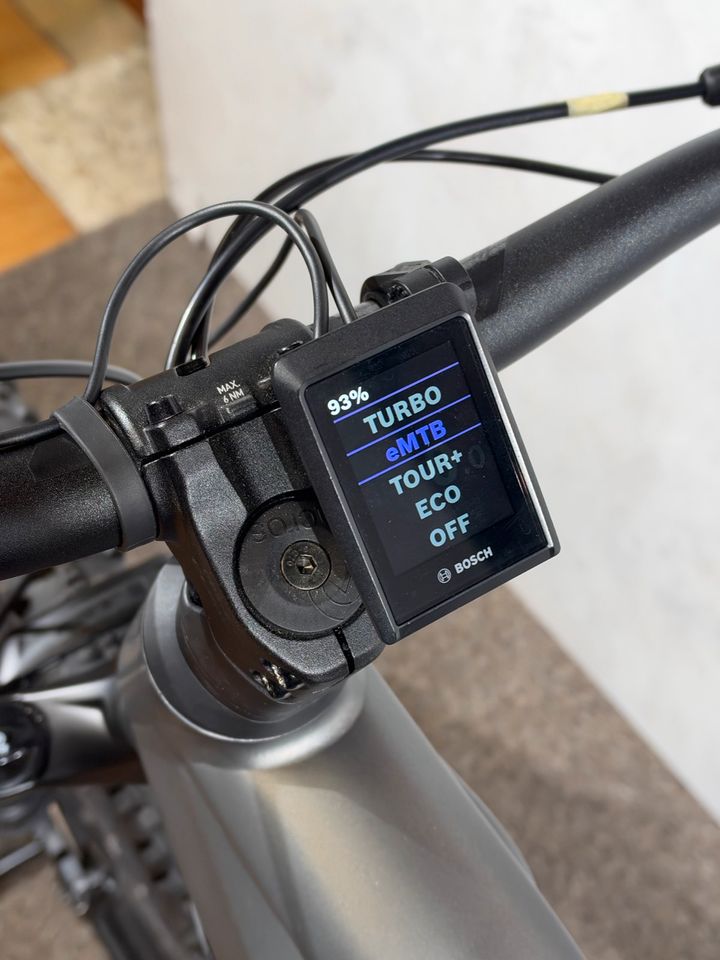 Cube Reaction Hybrid RACE gebraucht – Foto 7