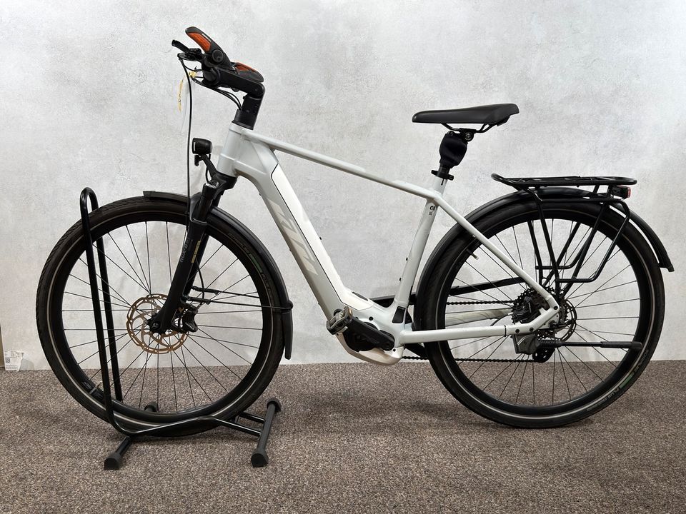 KTM Macina Style Pro gebraucht