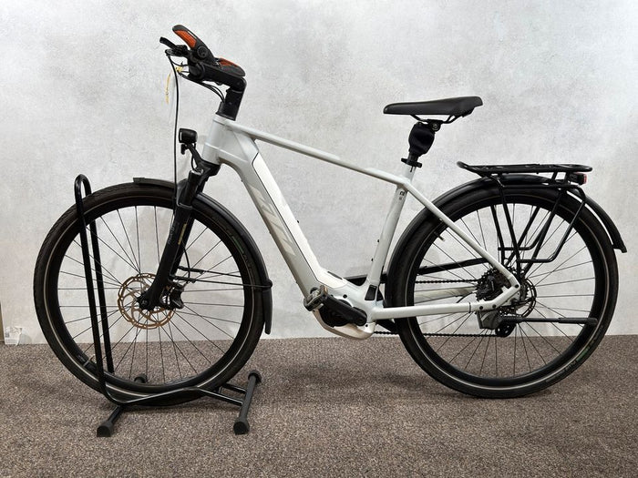 KTM Macina Style Pro