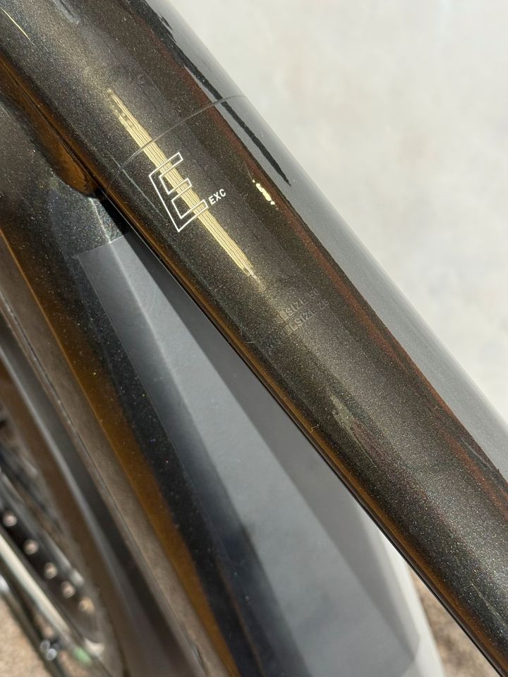 Cube Kathmandu Hybrid EXC gebraucht – Foto 7