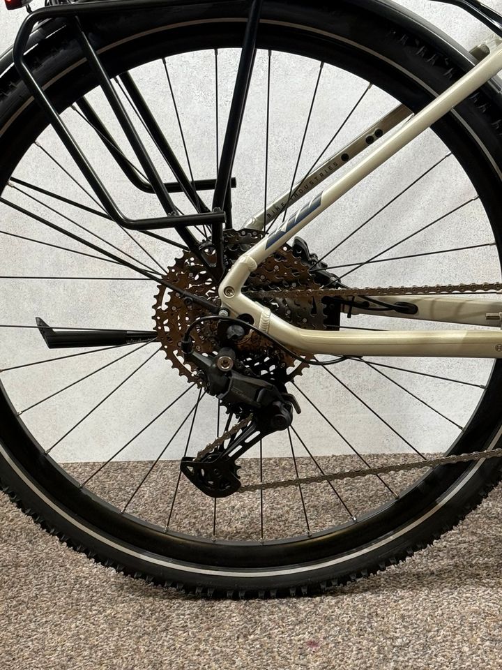 KTM Macina Cross 720 neu – Foto 13
