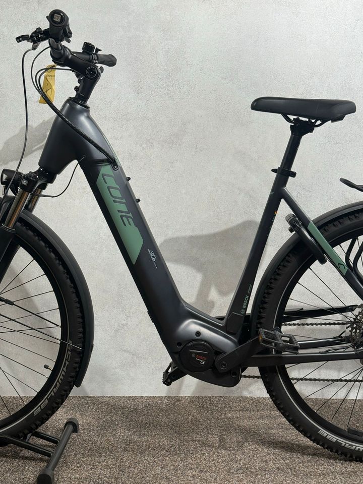 Cone Trail E-SUV 3.0 gebraucht – Foto 3