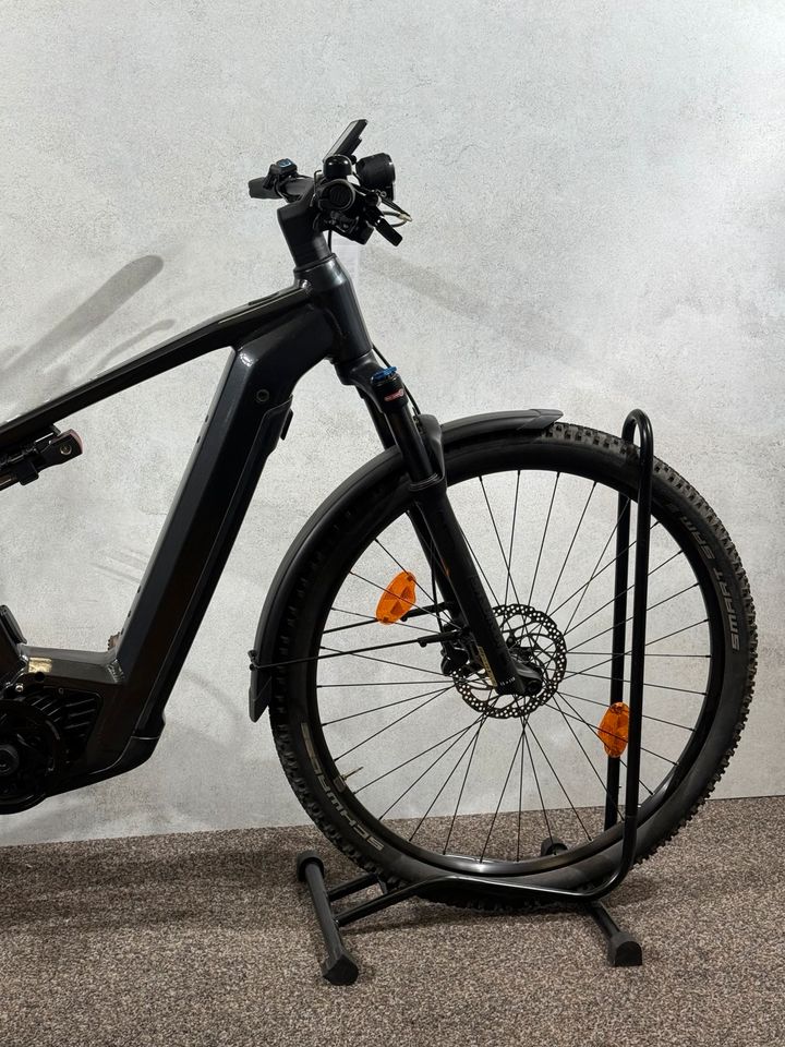 Focus Aventura 6.7 gebraucht – Foto 9