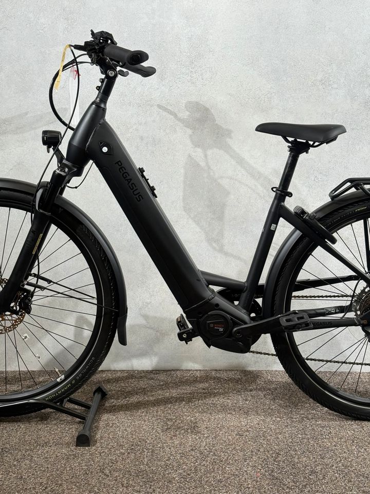 Pegasus Premio EVO 10 Lite neu – Foto 3