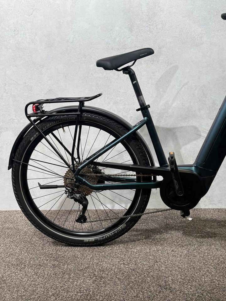 KTM Macina Gran P610 gebraucht – Foto 13