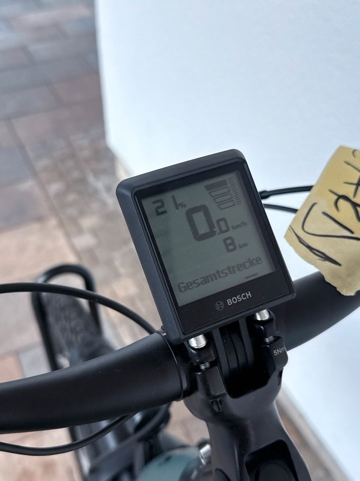 Pegasus Premio Evo 5R neu – Foto 7