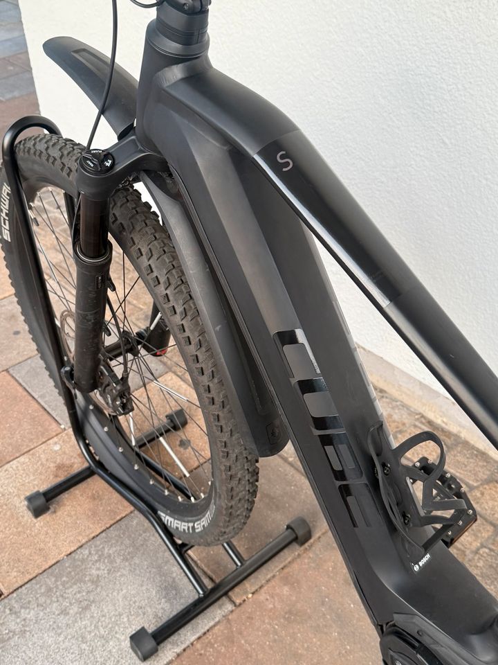 Cube Reaction Hybrid SLX gebraucht – Foto 5