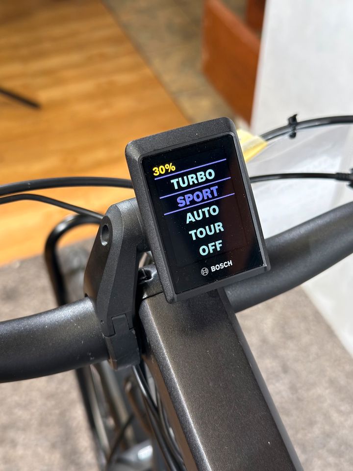 KTM Macina Style Pro gebraucht – Foto 7