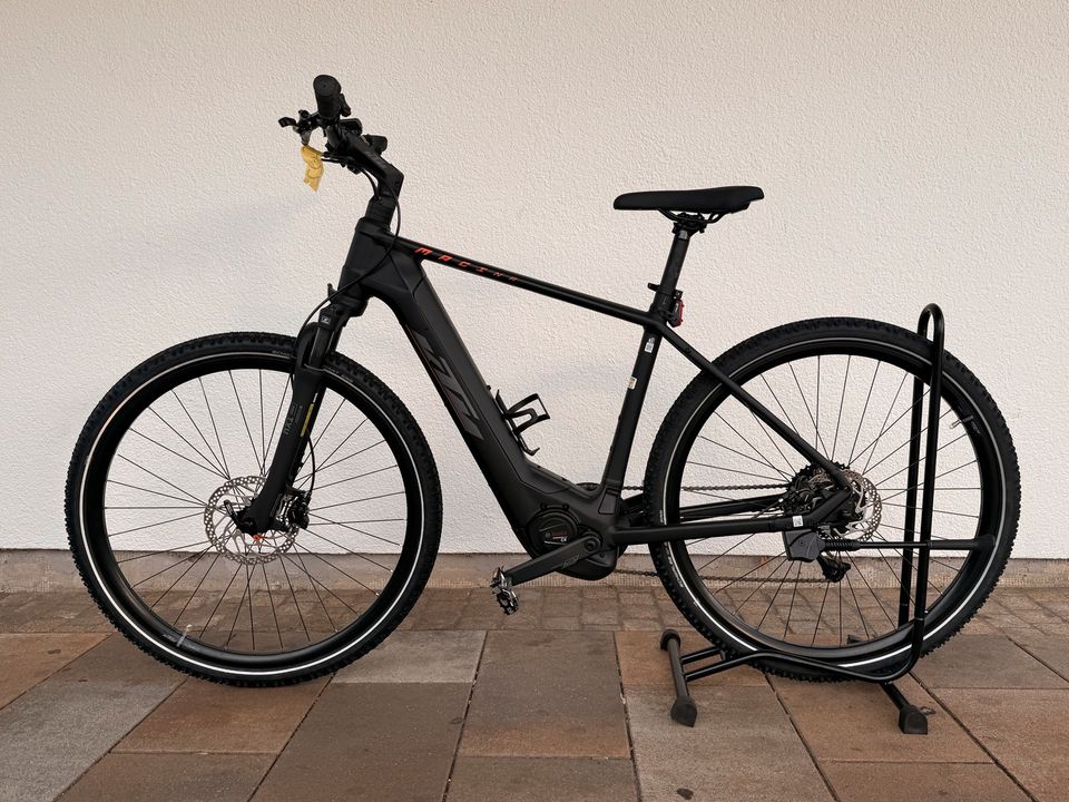 KTM Macina Cross 510 neu