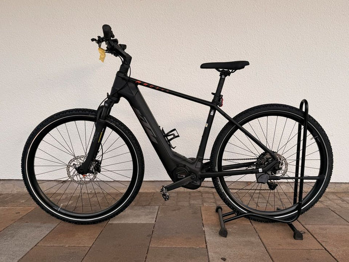 KTM Macina Cross 510
