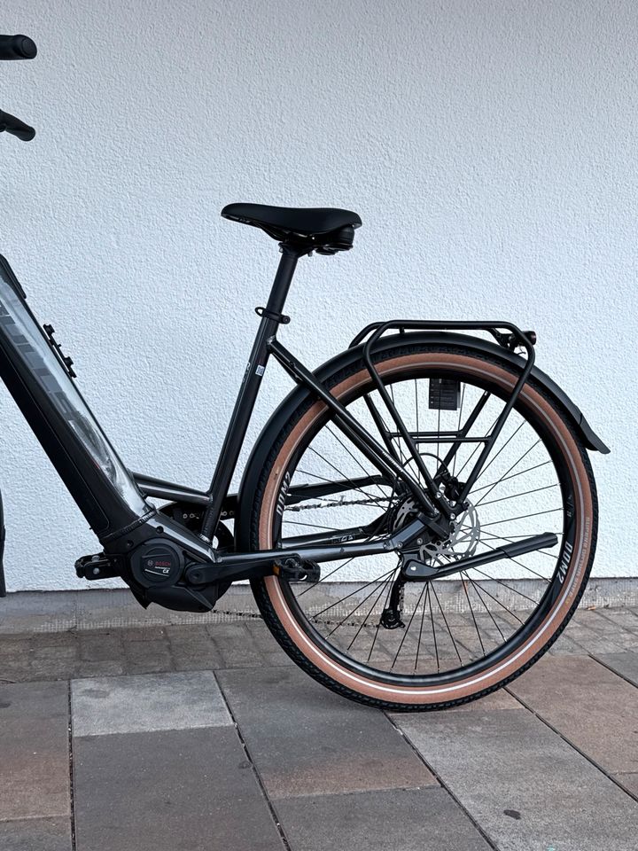 Bulls Cross EVO Lite 1 neu – Foto 5
