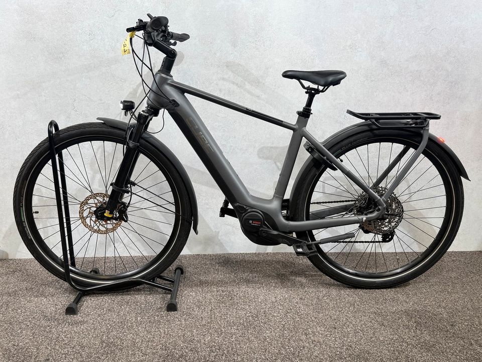 Cube Touring Hybrid EXC gebraucht