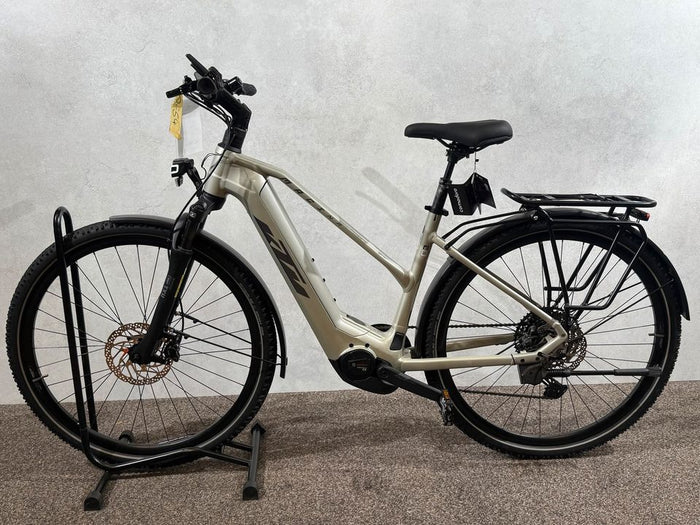 KTM Macina Cross 720