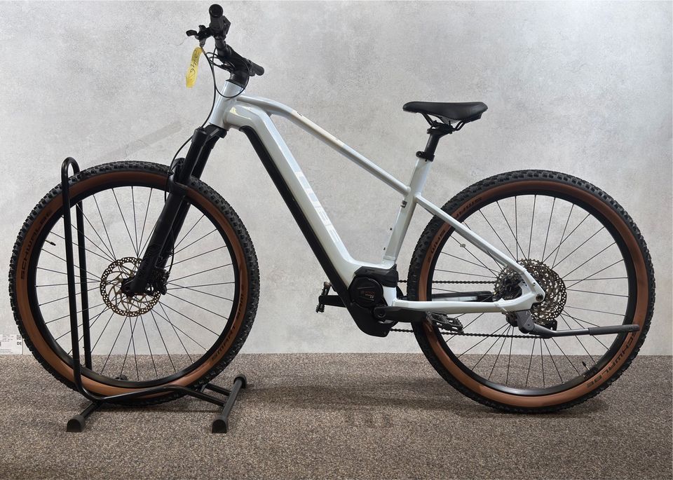 Cube Reaction Hybrid Pro gebraucht – Foto 14
