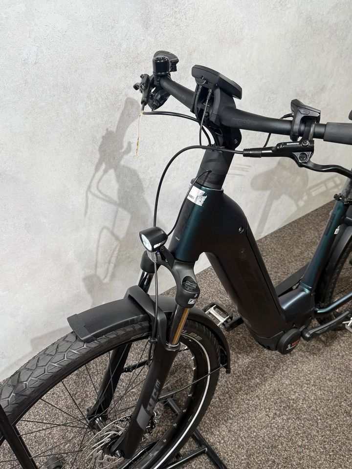 KTM Macina Gran P610 gebraucht – Foto 10