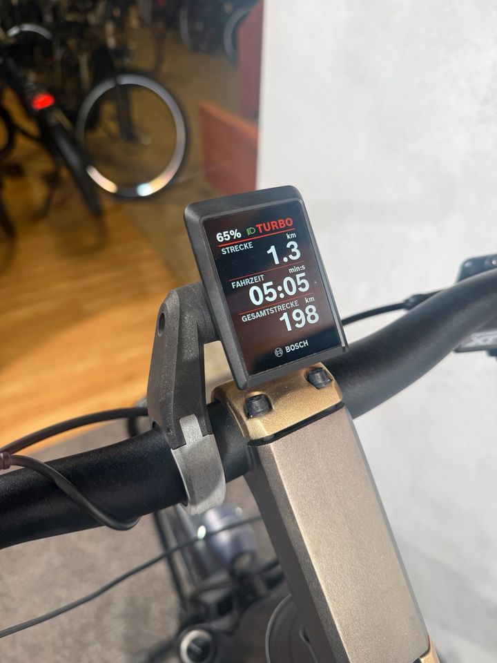 KTM Macina Style 720 gebraucht – Foto 9