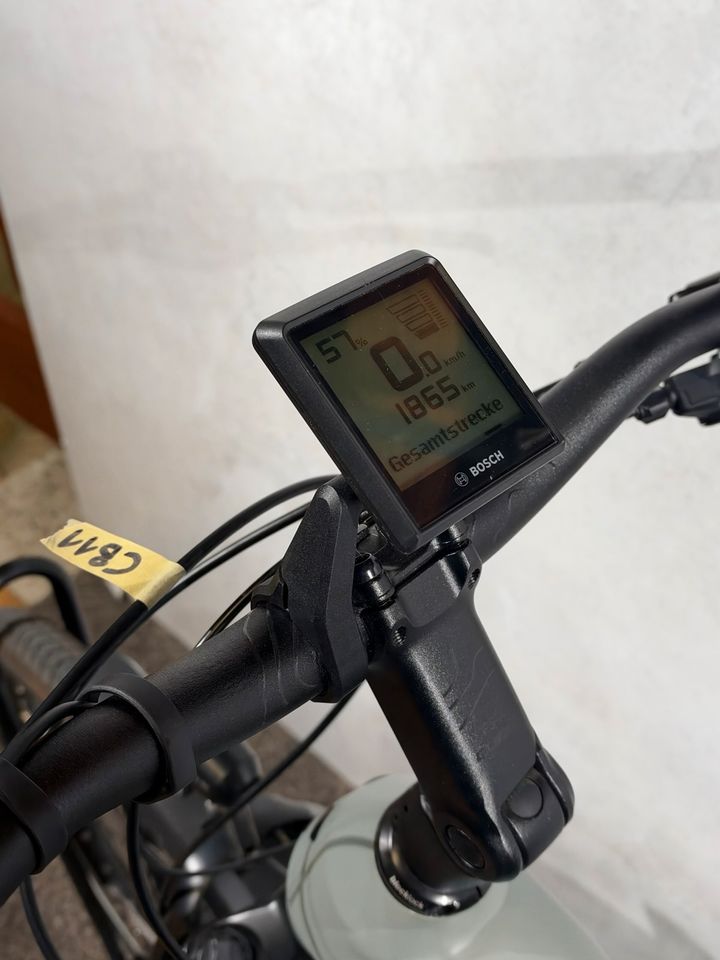 Cube Kathmandu Hybrid ONE gebraucht – Foto 6