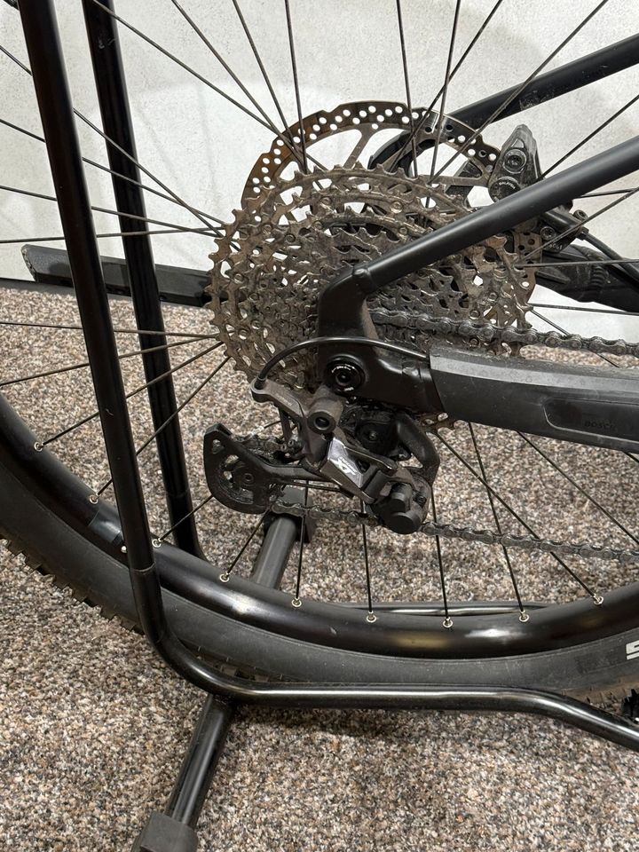Cube Reaction Hybrid Race gebraucht – Foto 13