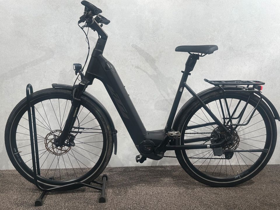 KTM Macina Style 720 gebraucht