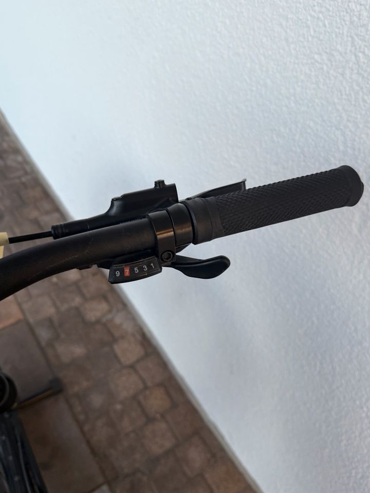 Cube Reaction Hybrid Performance gebraucht – Foto 14