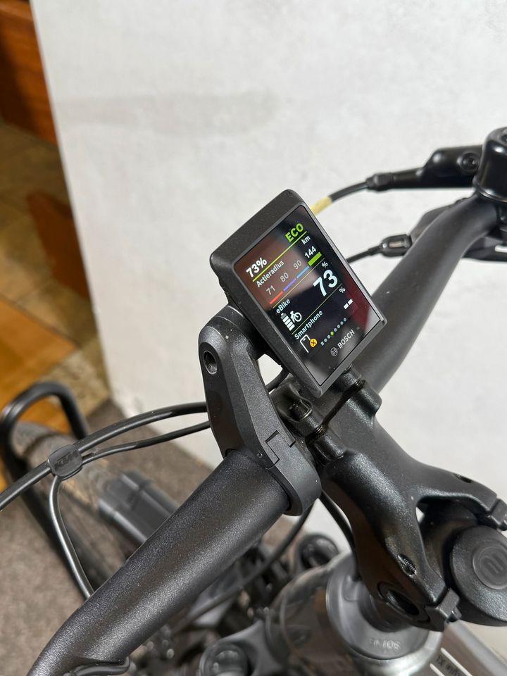 KTM Macina Style XL gebraucht – Foto 7