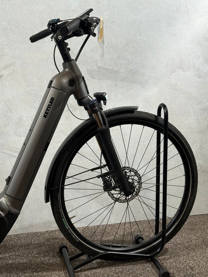 Kettler Quadriga CX10 gebraucht – Foto 7