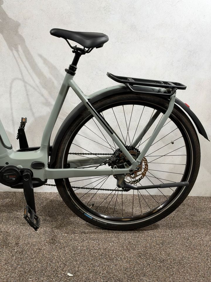 Cube Kathmandu Hybrid ONE gebraucht – Foto 4