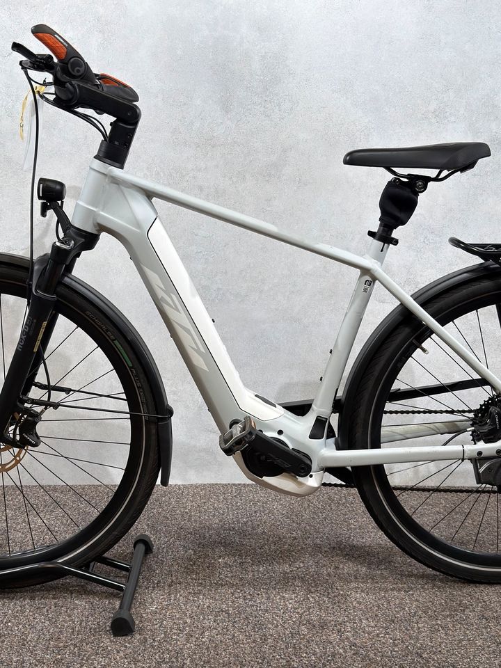KTM Macina Style Pro gebraucht – Foto 3