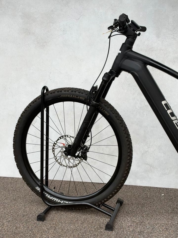 Cube Stereo 120 Hybrid SLX neu – Foto 2