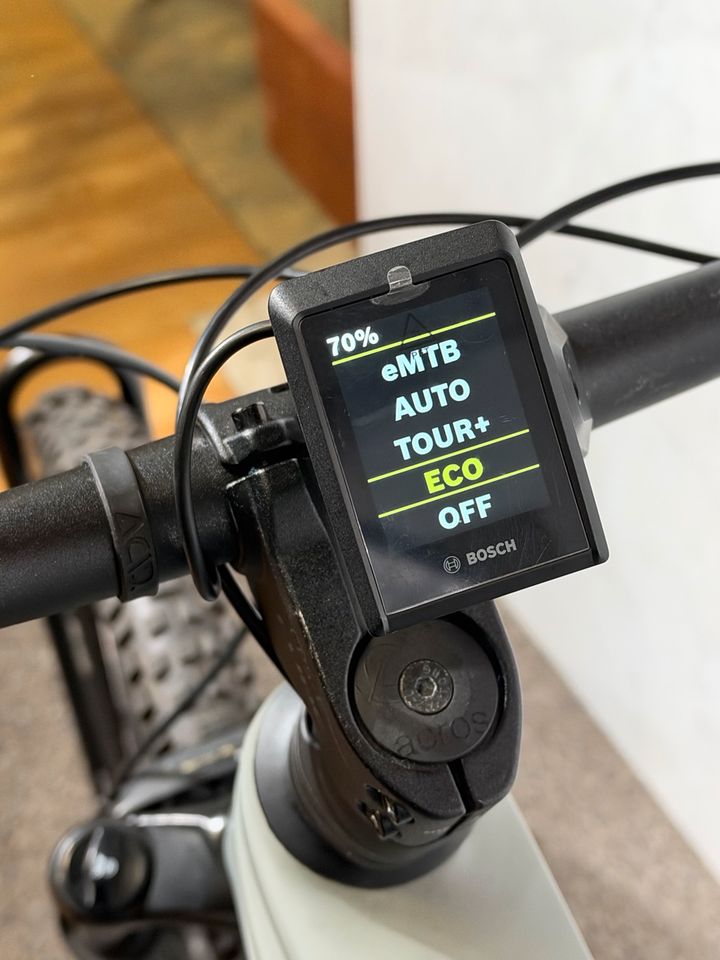 Cube Stereo Hybrid 140 Pro gebraucht – Foto 8