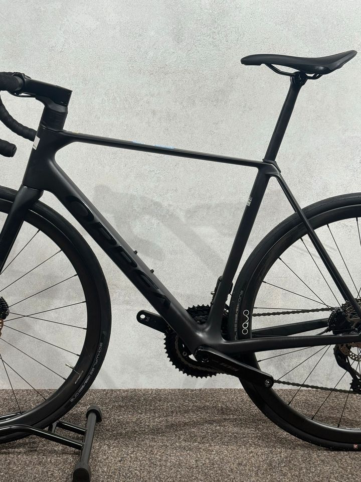 Orbea Orca M35i gebraucht – Foto 3