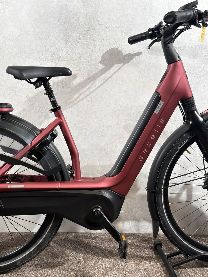 Gazelle Avignon C8 gebraucht – Foto 13