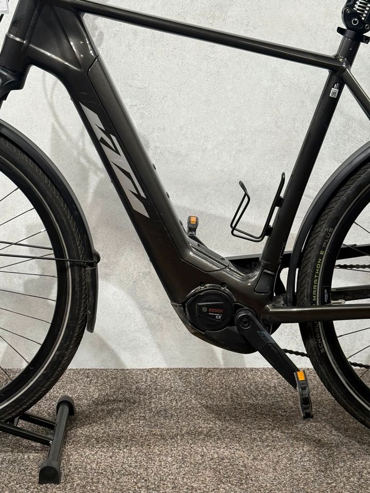 KTM Macina Style XL gebraucht – Foto 5