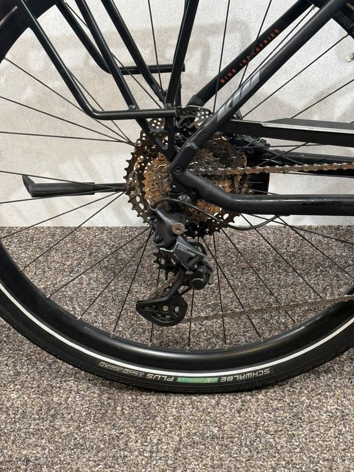 KTM Macina Style 730 gebraucht – Foto 13