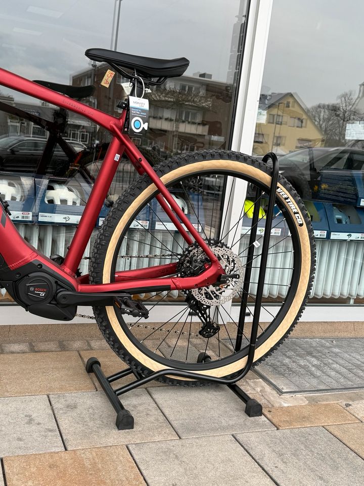 Kettler Transhill CX12 neu – Foto 4