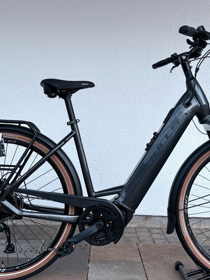 Bulls Cross EVO Lite 1 neu – Foto 14