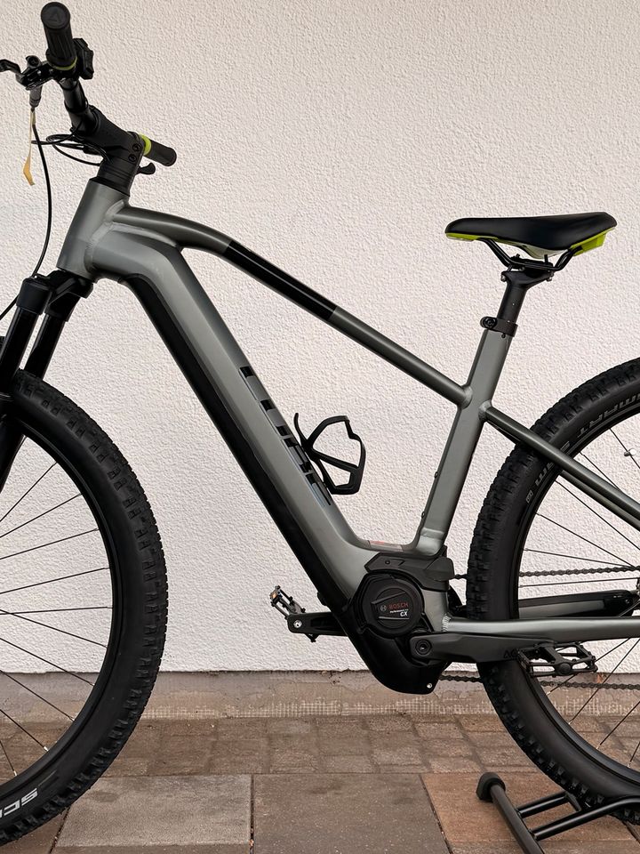 Cube Reaction Hybrid Pro gebraucht – Foto 5