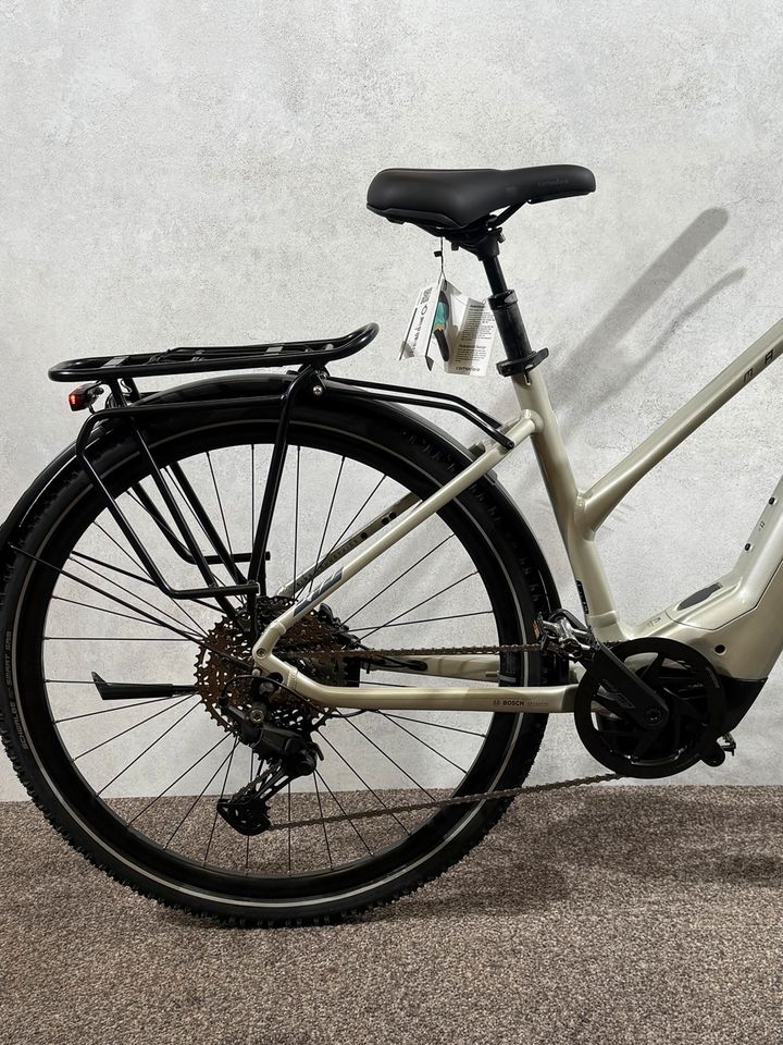 KTM Macina Cross 720 neu – Foto 12