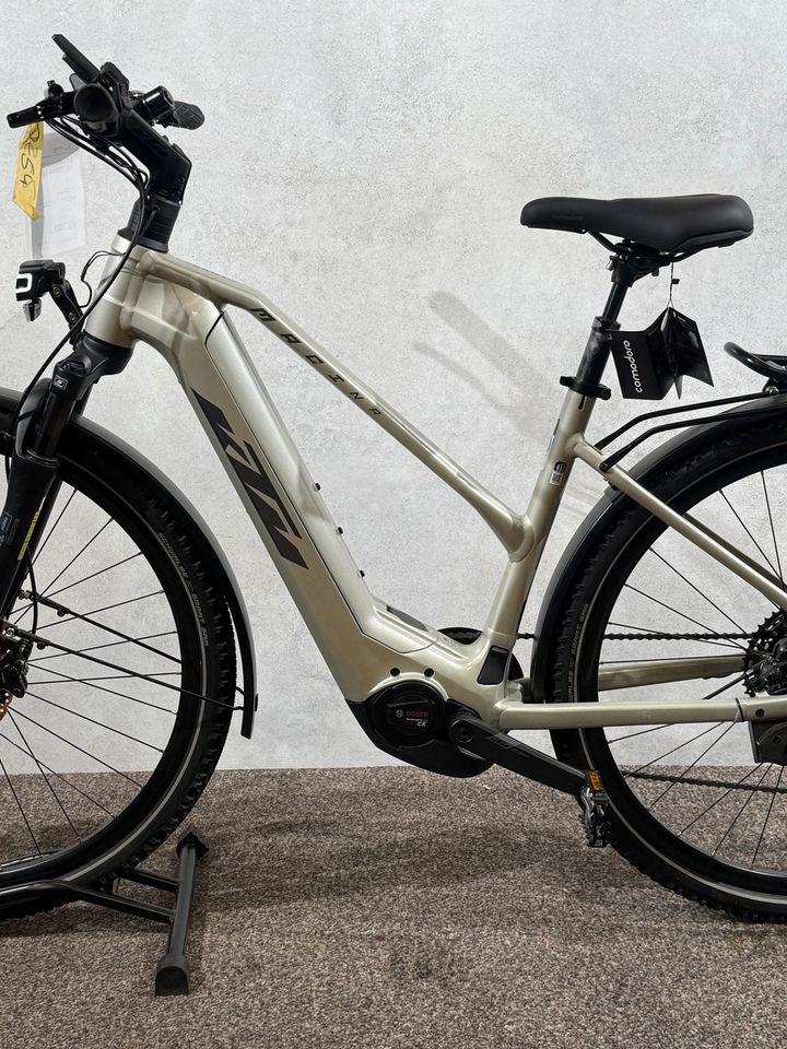 KTM Macina Cross 720 neu – Foto 3
