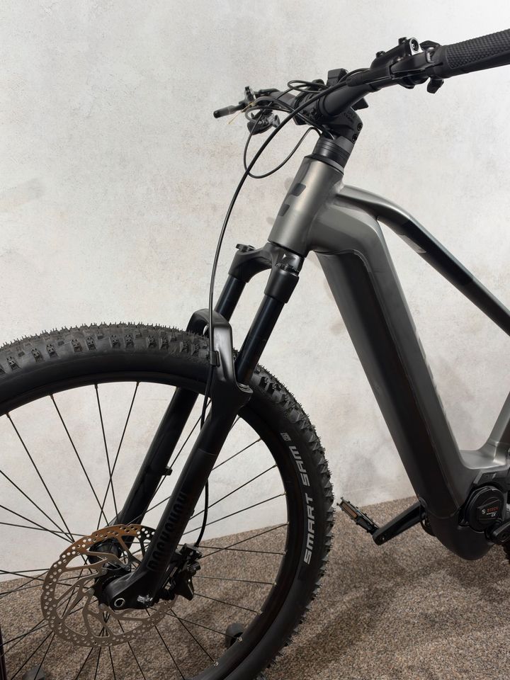 Cube Reaction Hybrid RACE gebraucht – Foto 10