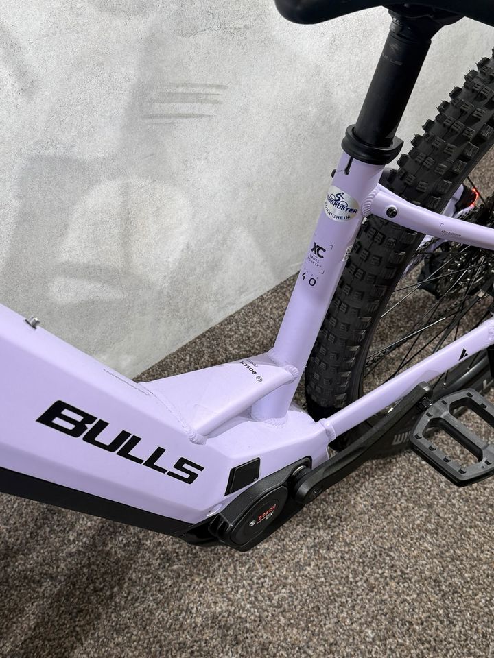 Bulls Copperhead EVO 1 gebraucht – Foto 7