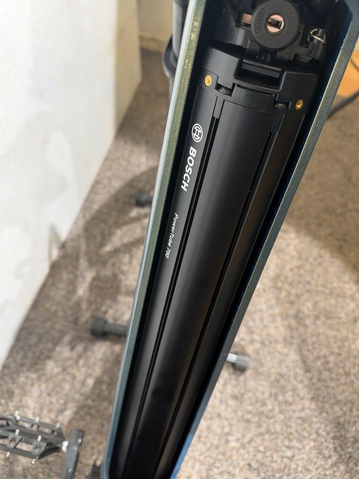 Cube Nuride Hybrid SLX gebraucht – Foto 17